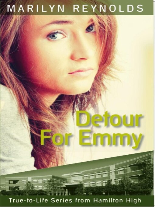 Title details for Detour For Emmy by Marilyn Reynolds - Available